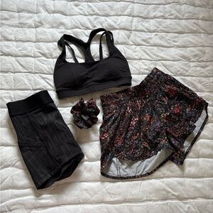 Size 4 Lululemon Bundle
